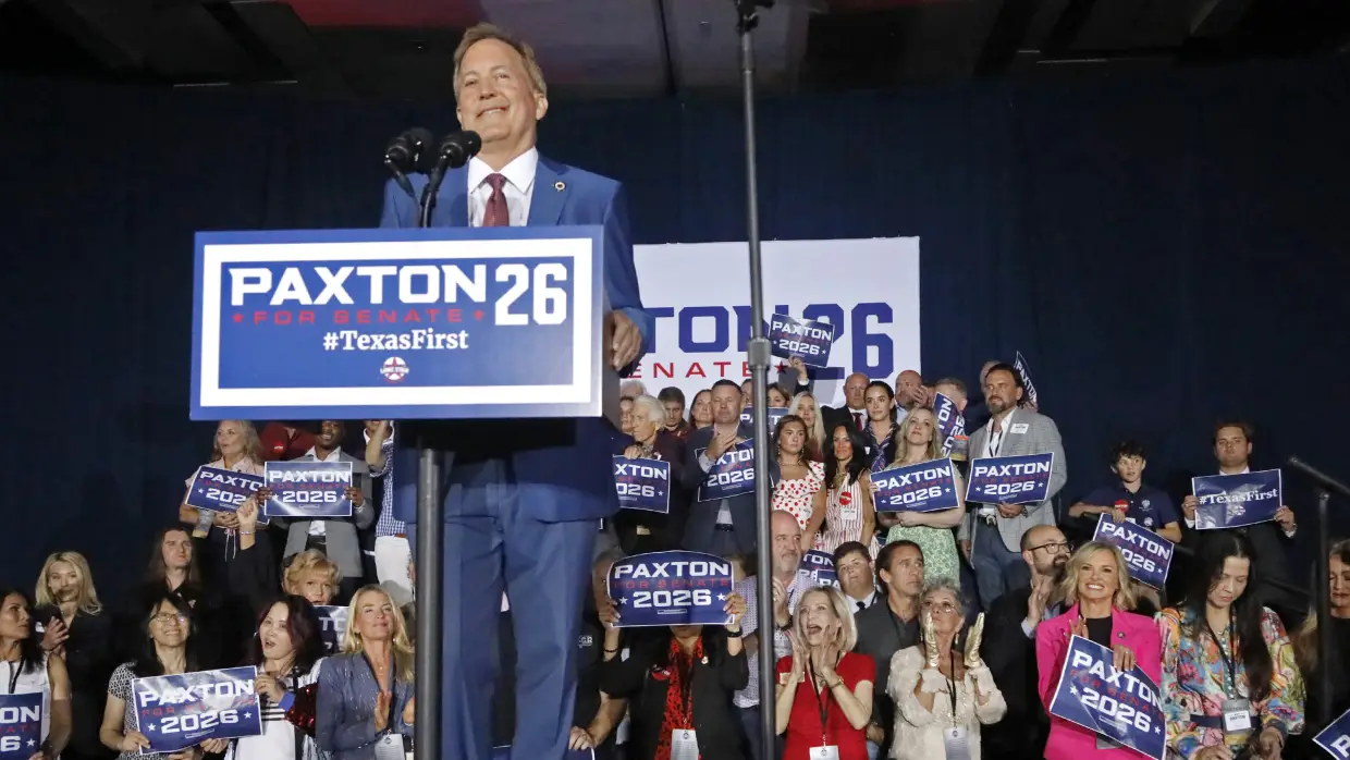 Texas general election matchups are finally set. Here's what you need to know