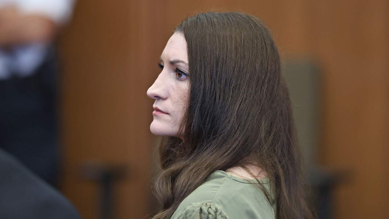 The Clancy trial and a split over postpartum psychosis podcast