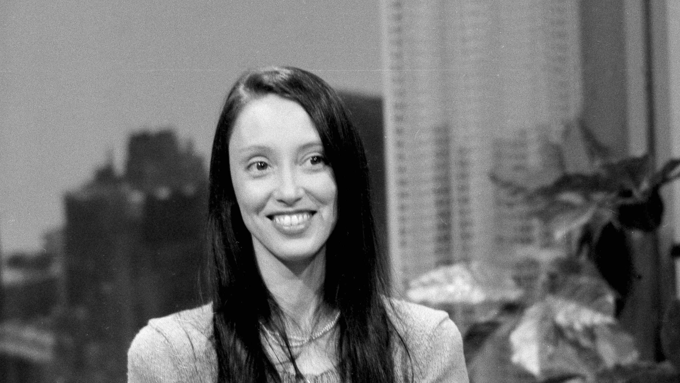 Shelley Duvall, star of 'The Shining,' 'Popeye,' dies at 75