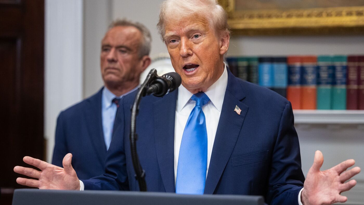 Consider This from NPR : NPR Consider This from NPR : NPR