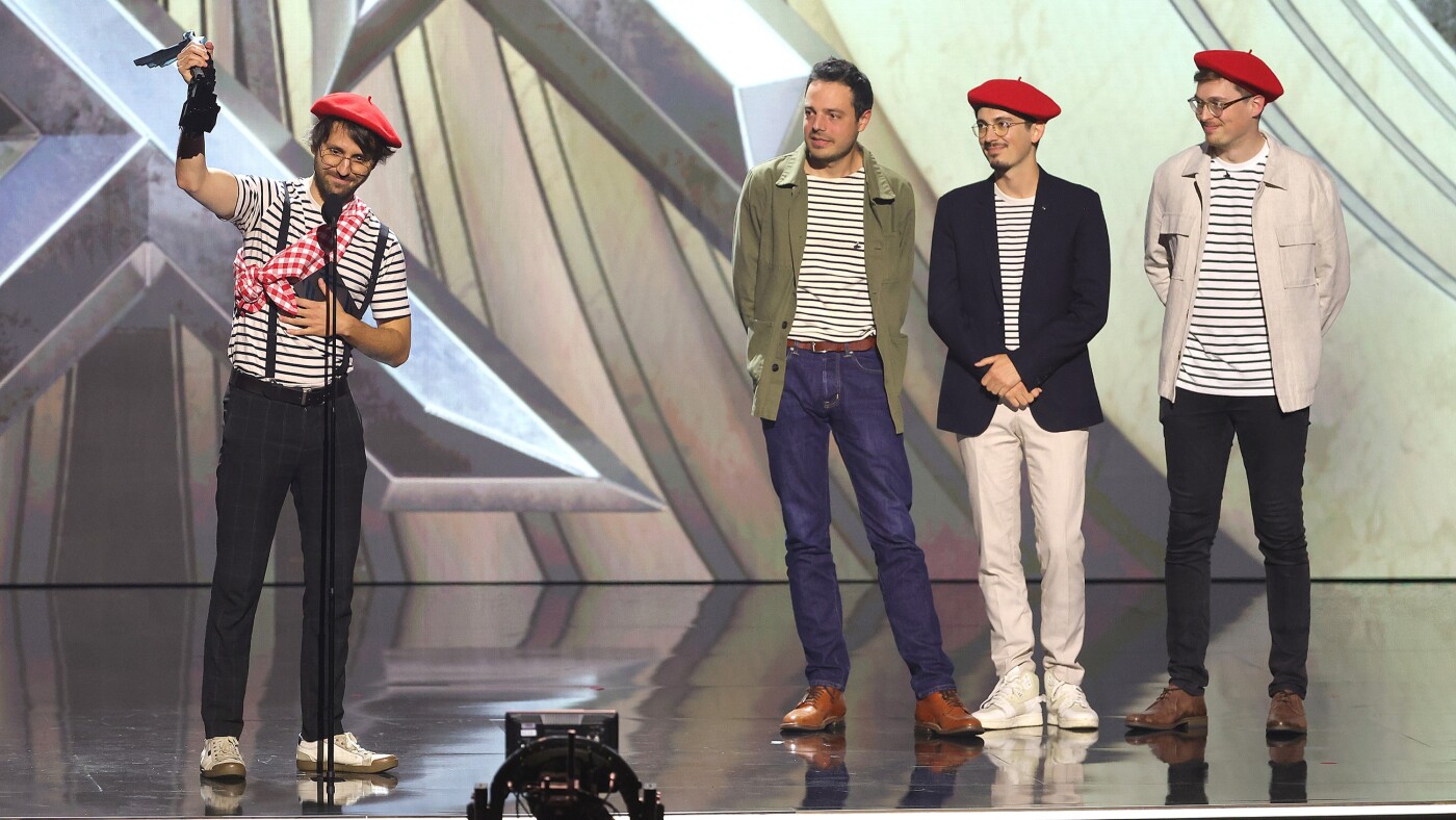 Clair Obscur: Expedition 33 sweeps The Game Awards — analysis and full winners list