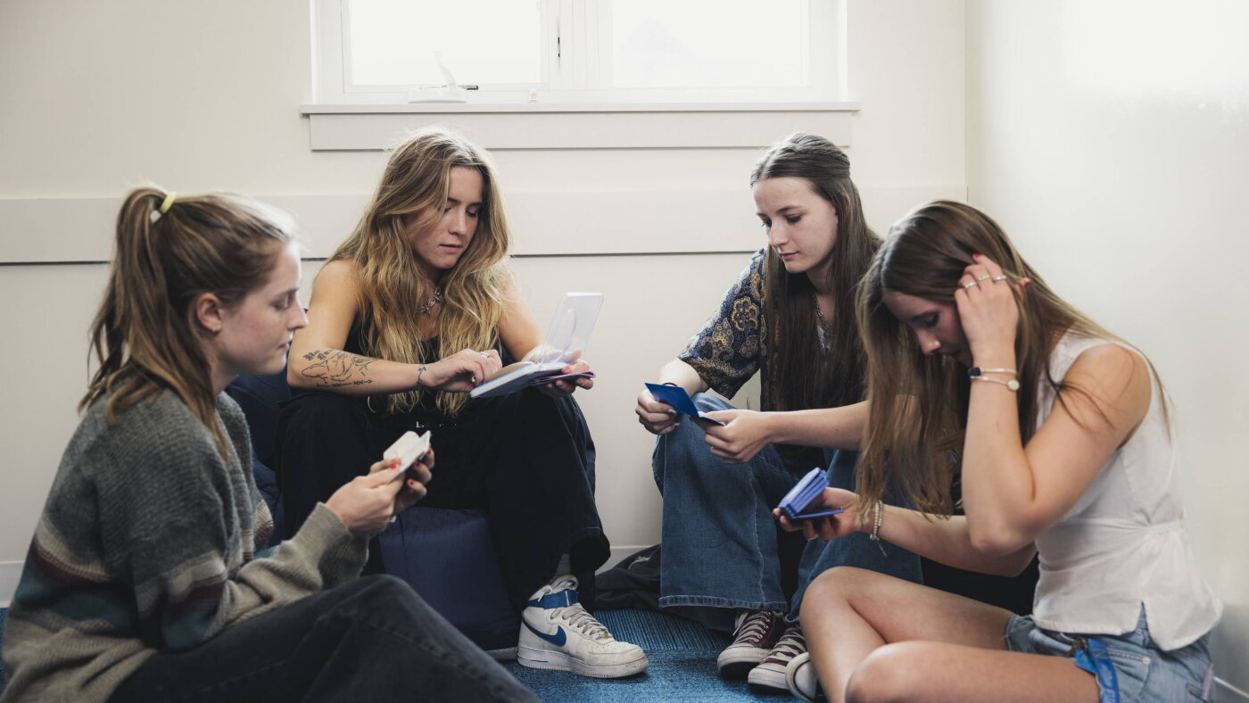 Congress passed $100 million for teen pregnancy prevention. Most of it is untouched