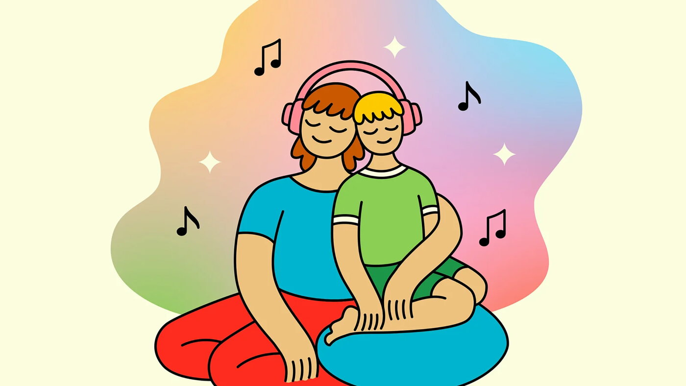 NPR listeners share the songs that remind them of Mom