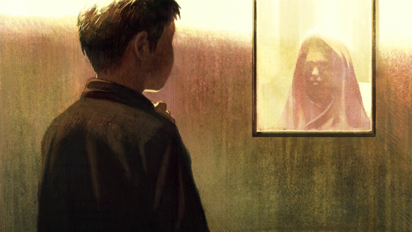 Why young girls are disguised as boys in Afghanistan