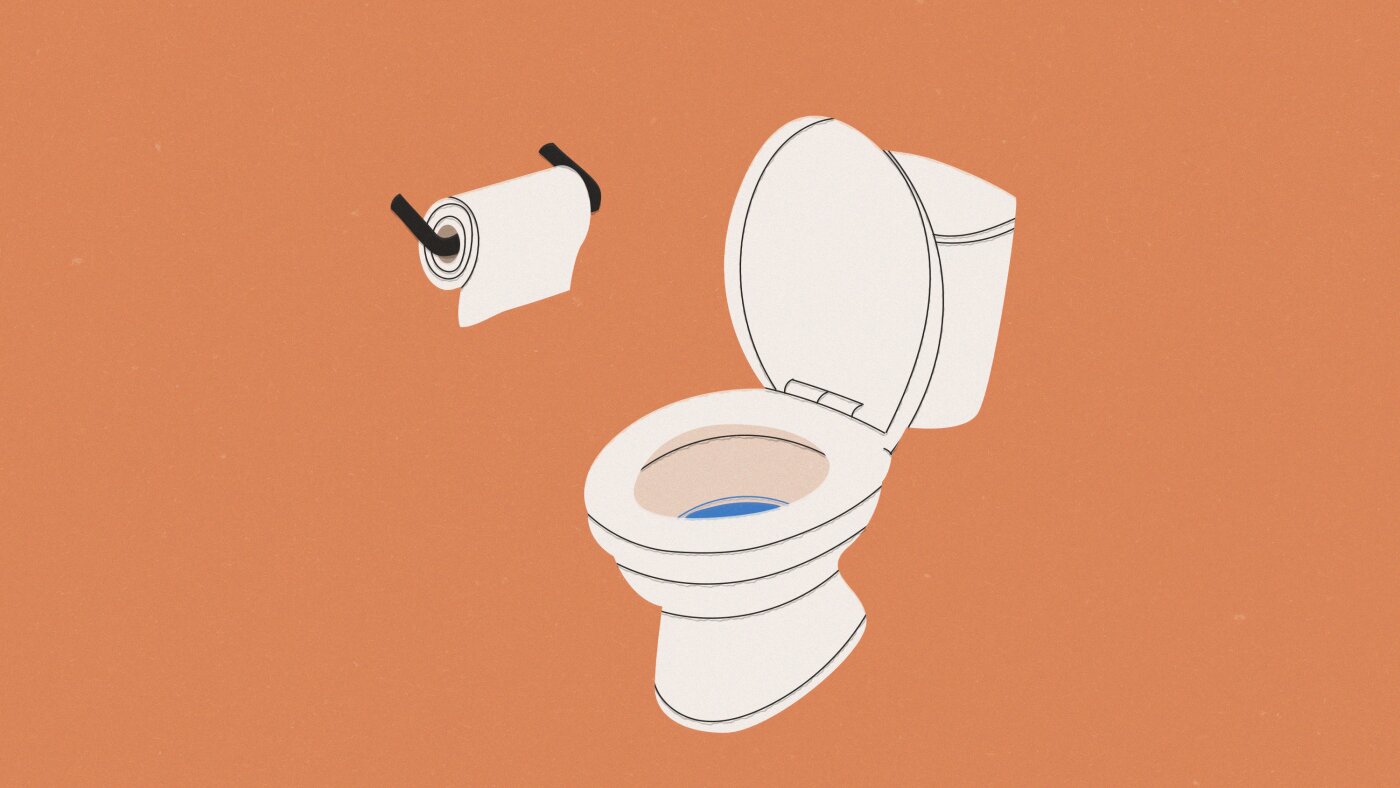 5 tips to help you poop better