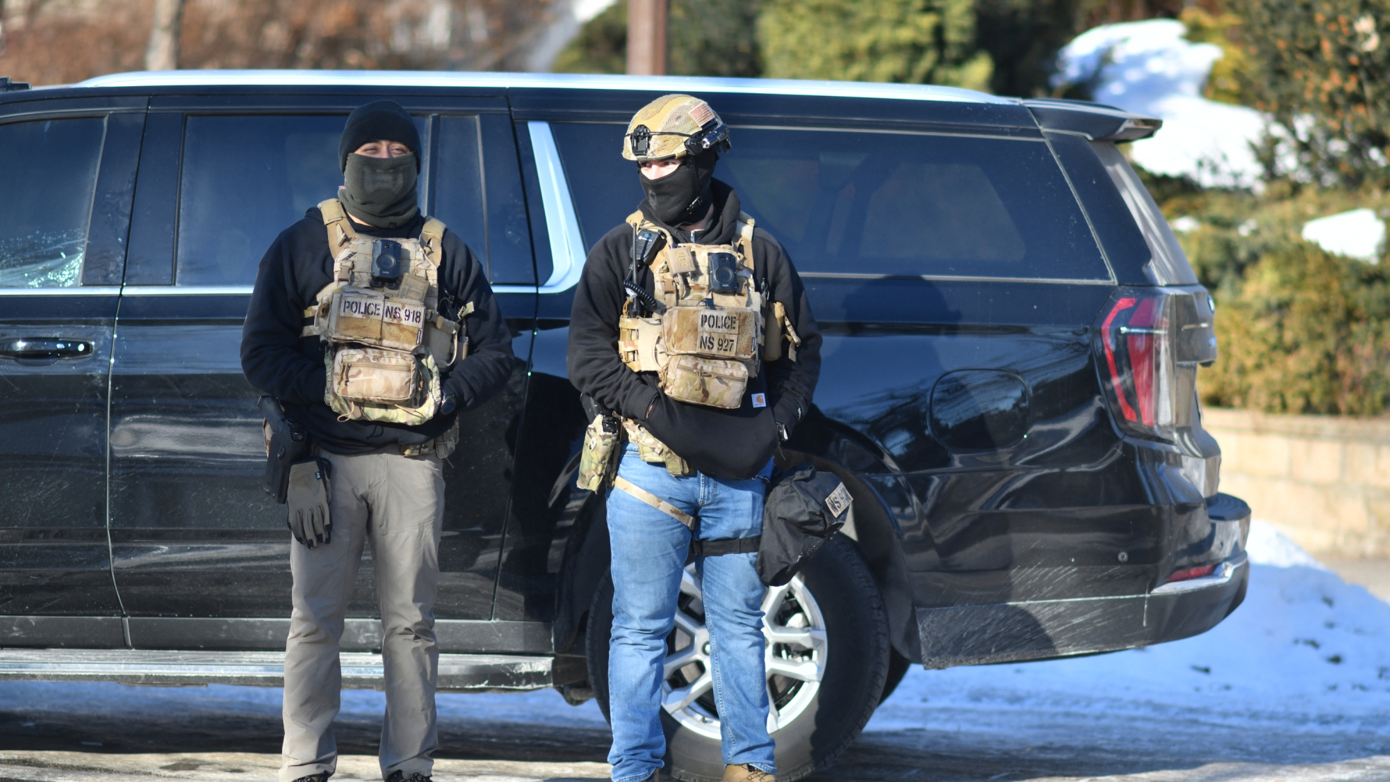 She raised concerns about her company’s contracts with ICE. Then she lost her job She raised concerns about her company’s contracts with ICE. Then she lost her job