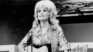 Dolly Parton's talent and charm made her an enduring country music superstar for decades.