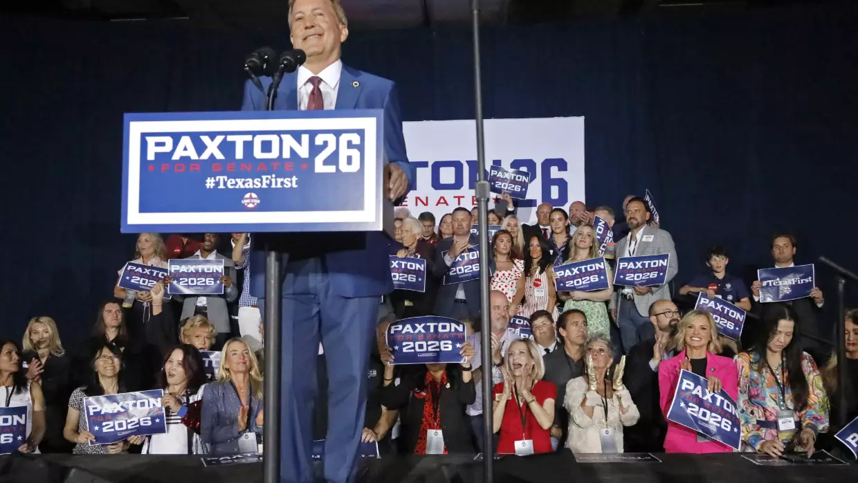 Texas general election matchups are finally set. Here's what you need to know