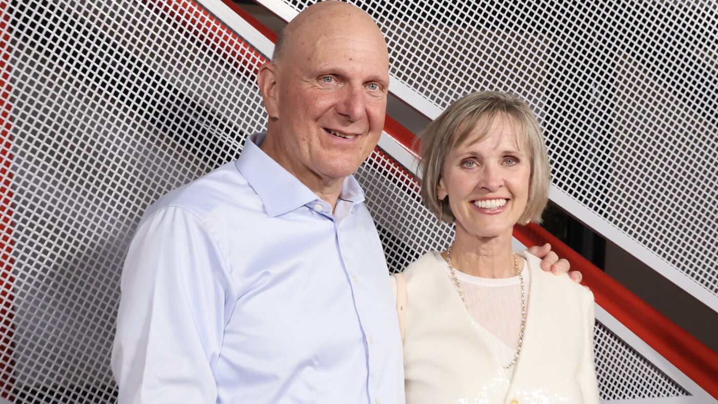 NPR receives $113 million in charitable gifts