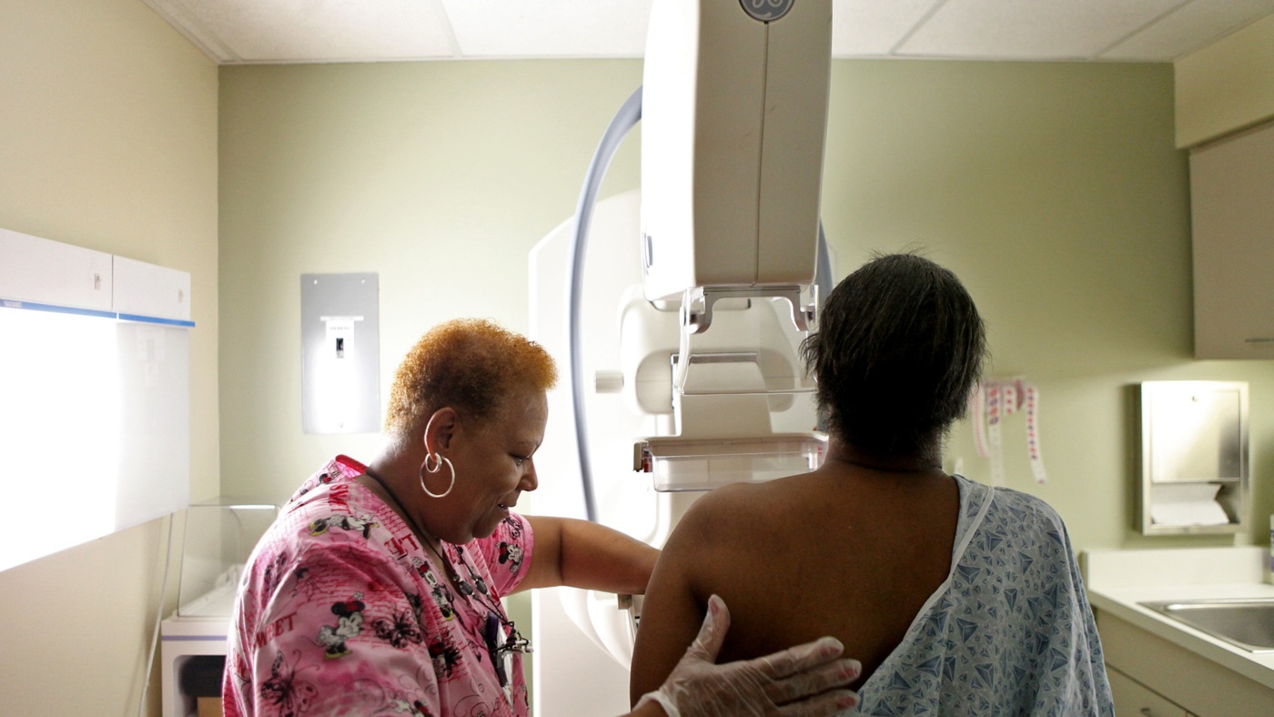 The advantages and disadvantages of mammograms for women in their 40s: a nuanced perspective. The advantages and disadvantages of mammograms for women in their 40s: a nuanced perspective.
