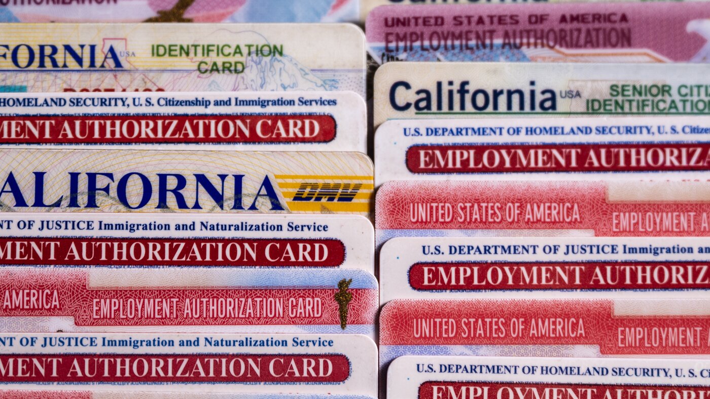 She paid into Medicare for years. Trump's immigration policy will end her coverage