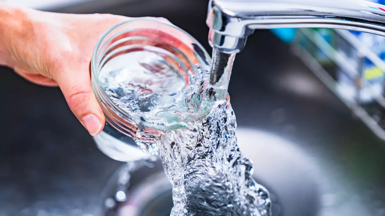 Drinking water is one of the main ways people are exposed to per- and polyfluoroalkyl substances, or "PFAS." These chemicals have been linked to negative health outcomes, including certain cancers.