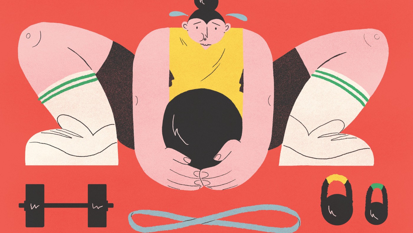 A newbie’s information to constructing power and muscle : NPR A newbie’s information to constructing power and muscle : NPR