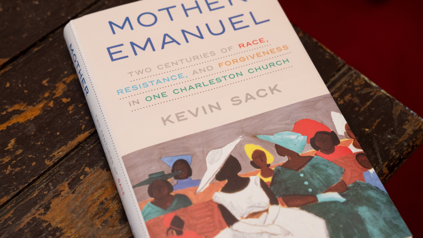 10 years after the deadly church shooting, a new history of 'Mother ...