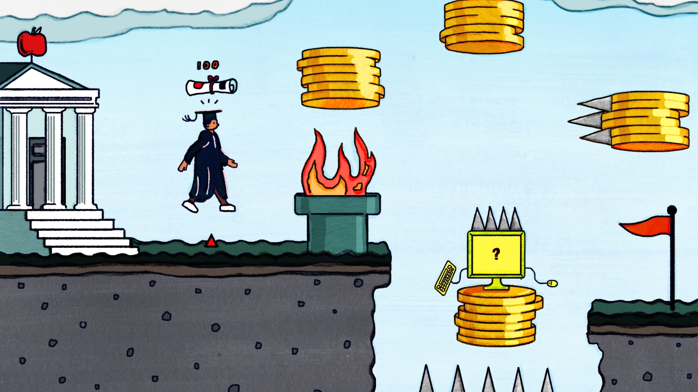 Federal student loans are changing. Here's what to expect in 2026