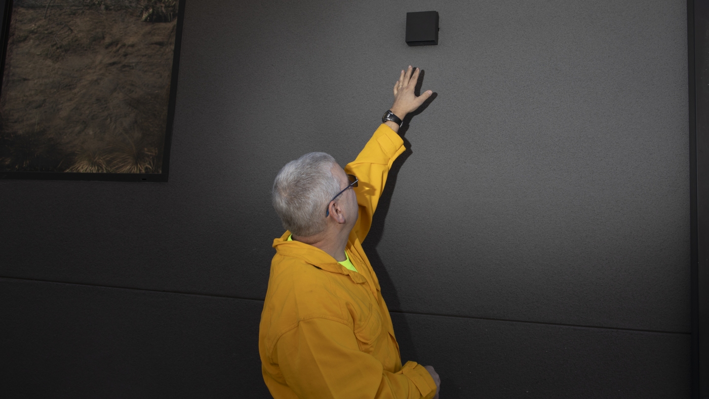 Some Los Angeles homes made it through the firestorm. Here's how
