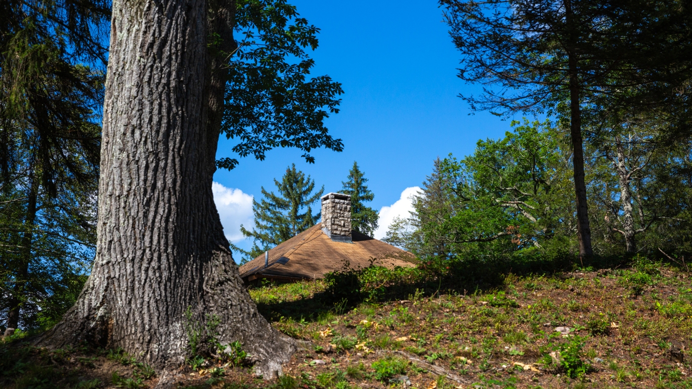 This 72-year-old retreat 'feels like another home' for Ukrainian Americans This 72-year-old retreat 'feels like another home' for Ukrainian Americans
