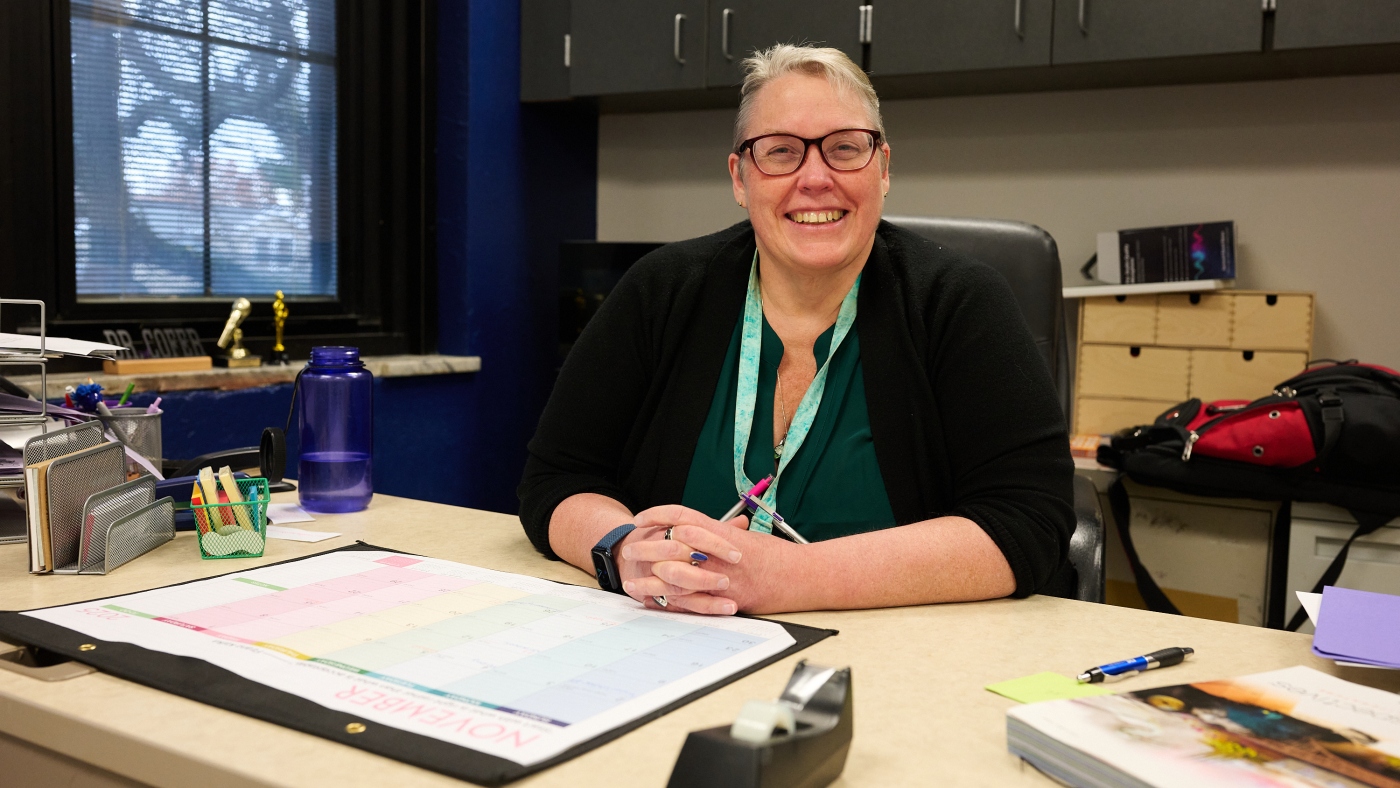 Teachers are using software to see if students used AI. What happens when its wrong? Teachers are using software to see if students used AI. What happens when its wrong?