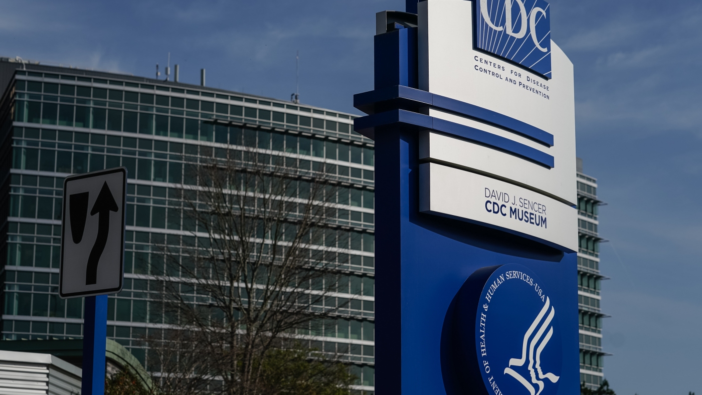 كيف ستؤثر التخفيضات العميقة في مراكز السيطرة على الأمراض إلى البرامج العالمية؟ كيف ستؤثر التخفيضات العميقة في مراكز السيطرة على الأمراض إلى البرامج العالمية؟