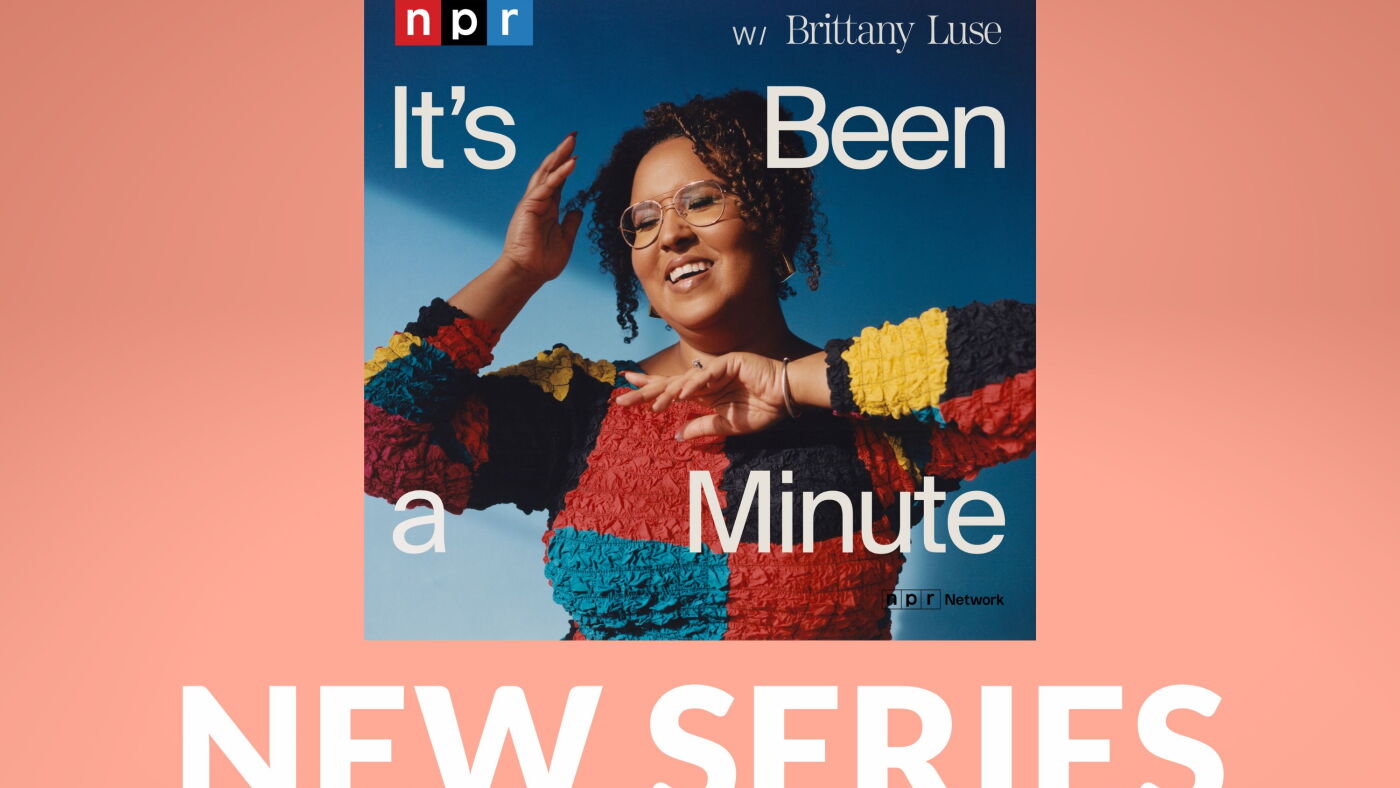 Npr Store New & noteworthy podcasts to listen to on the NPR app : NPR