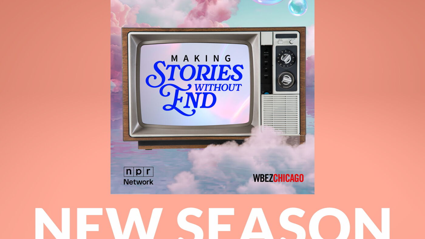 Npr Store New & noteworthy podcasts to listen to on the NPR app : NPR