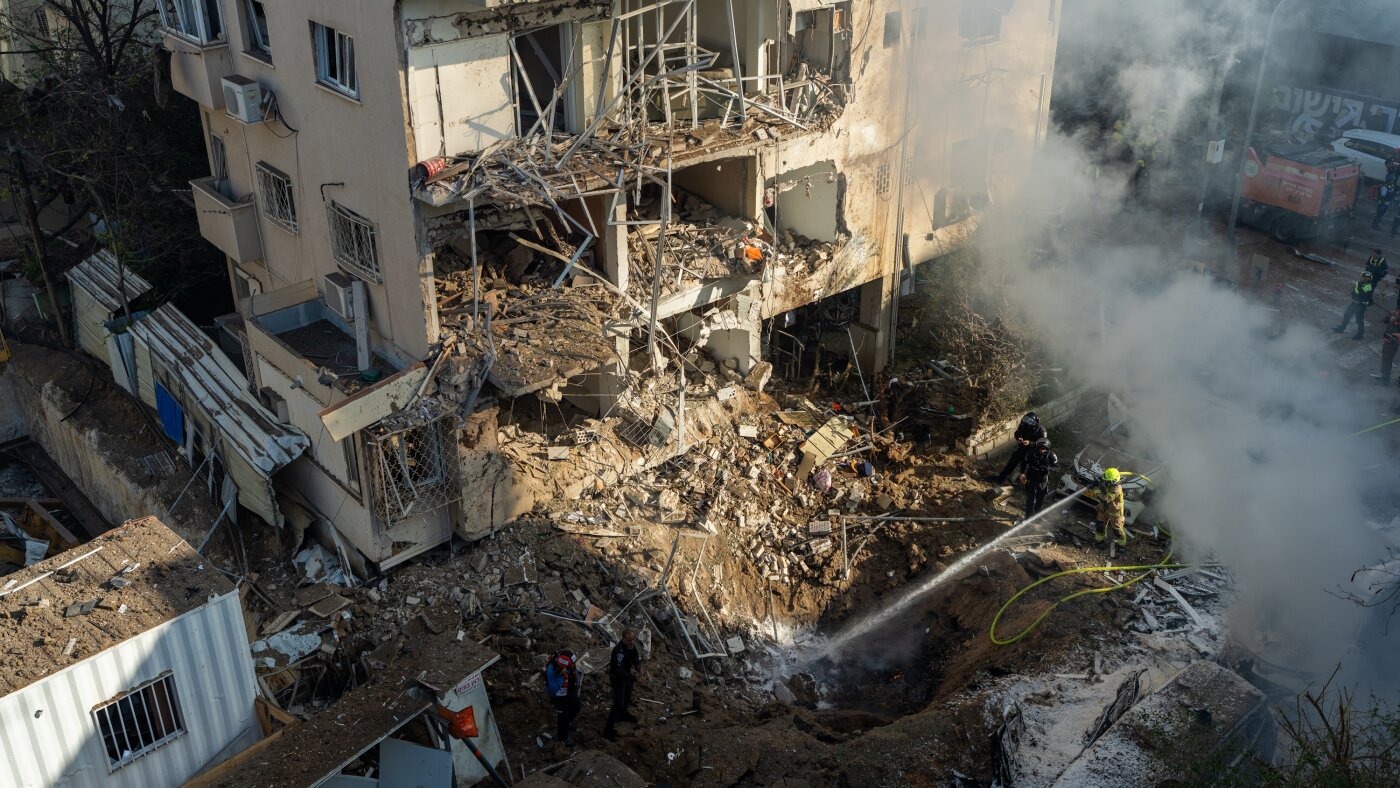 وضعیت جهان از NPR: NPR وضعیت جهان از NPR: NPR