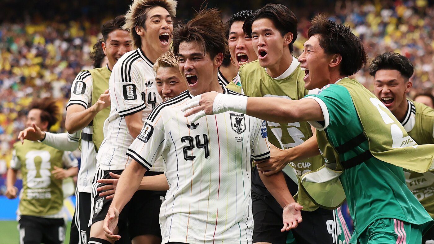 No Asian team managed to go far this World Cup (again). What's holding them back?