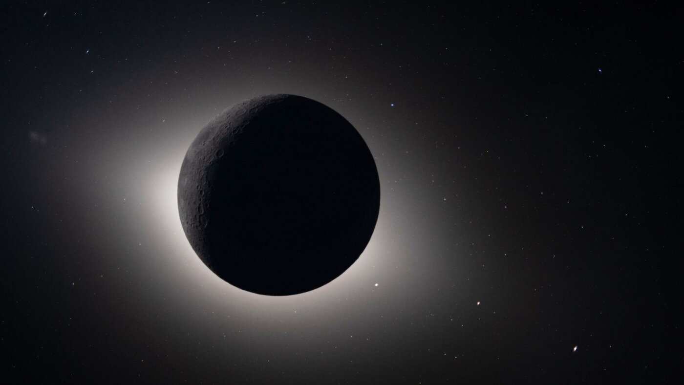 NASA's Moon Base Plan: A Bold Step Towards American Leadership in Space