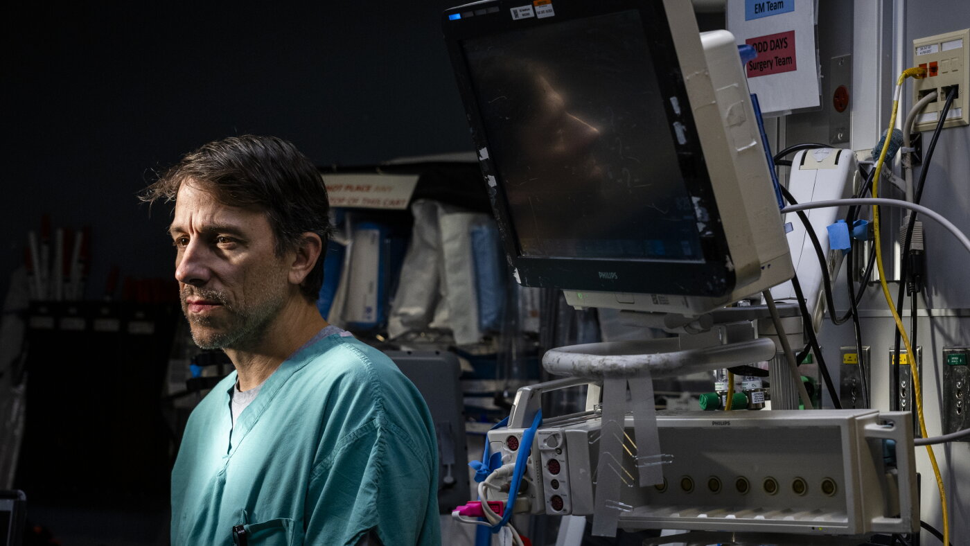 Civilian-military public health partnerships billed as model to improve ...