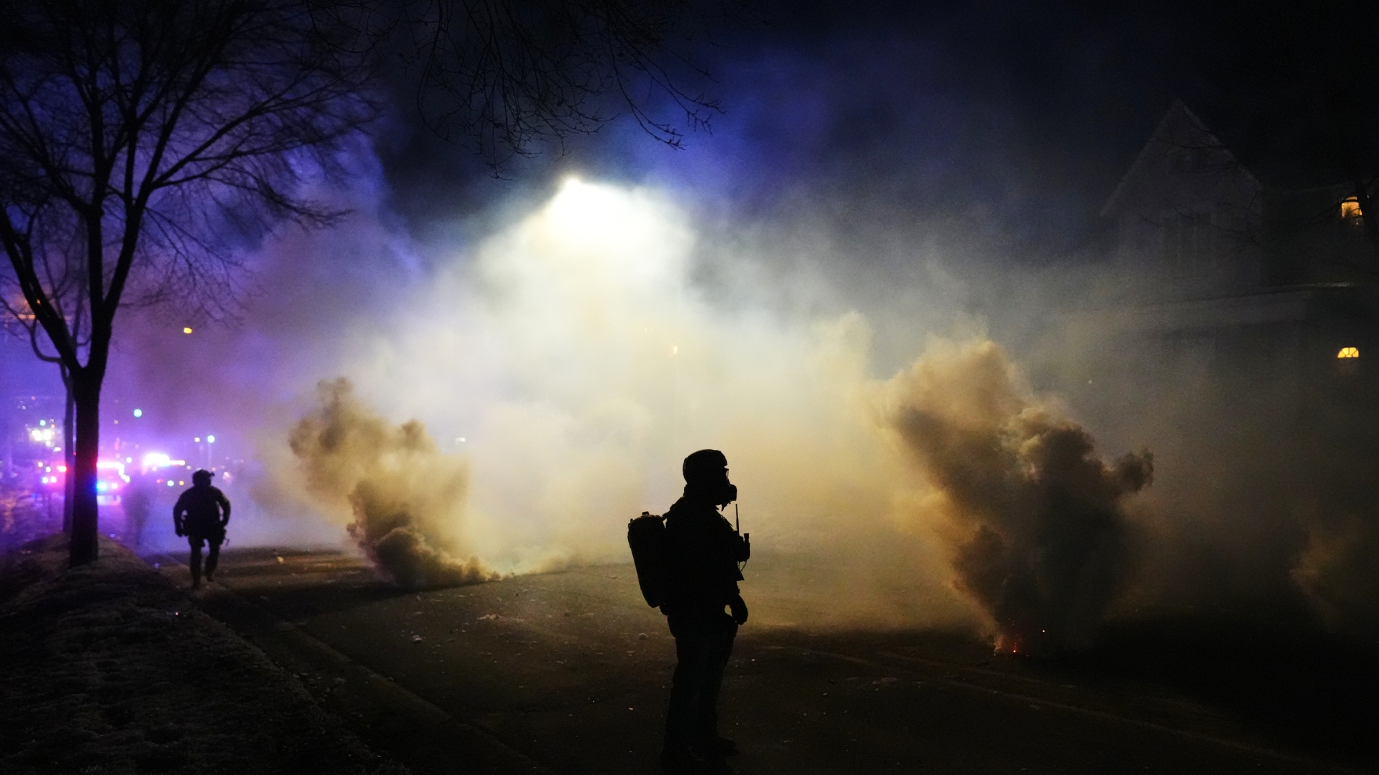 Trump threatened to invoke the Insurrection Act (again). What is it?