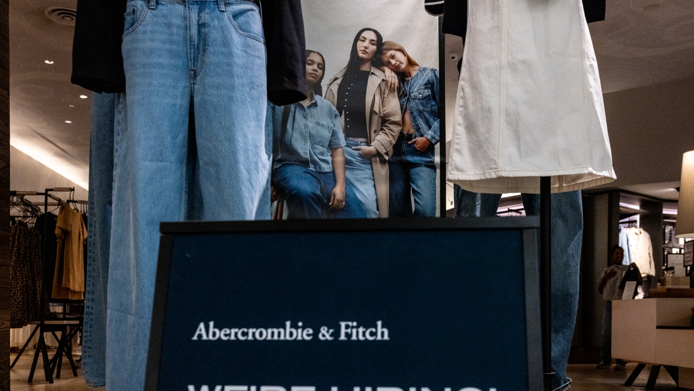 There is one major gift Trump is inheriting from Biden: A good job market