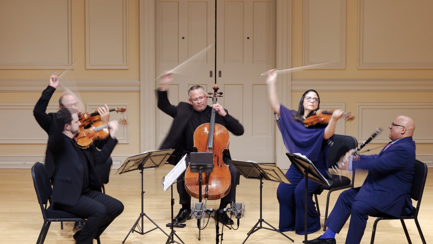 One of music's best kept secrets celebrates 100 years, quietly