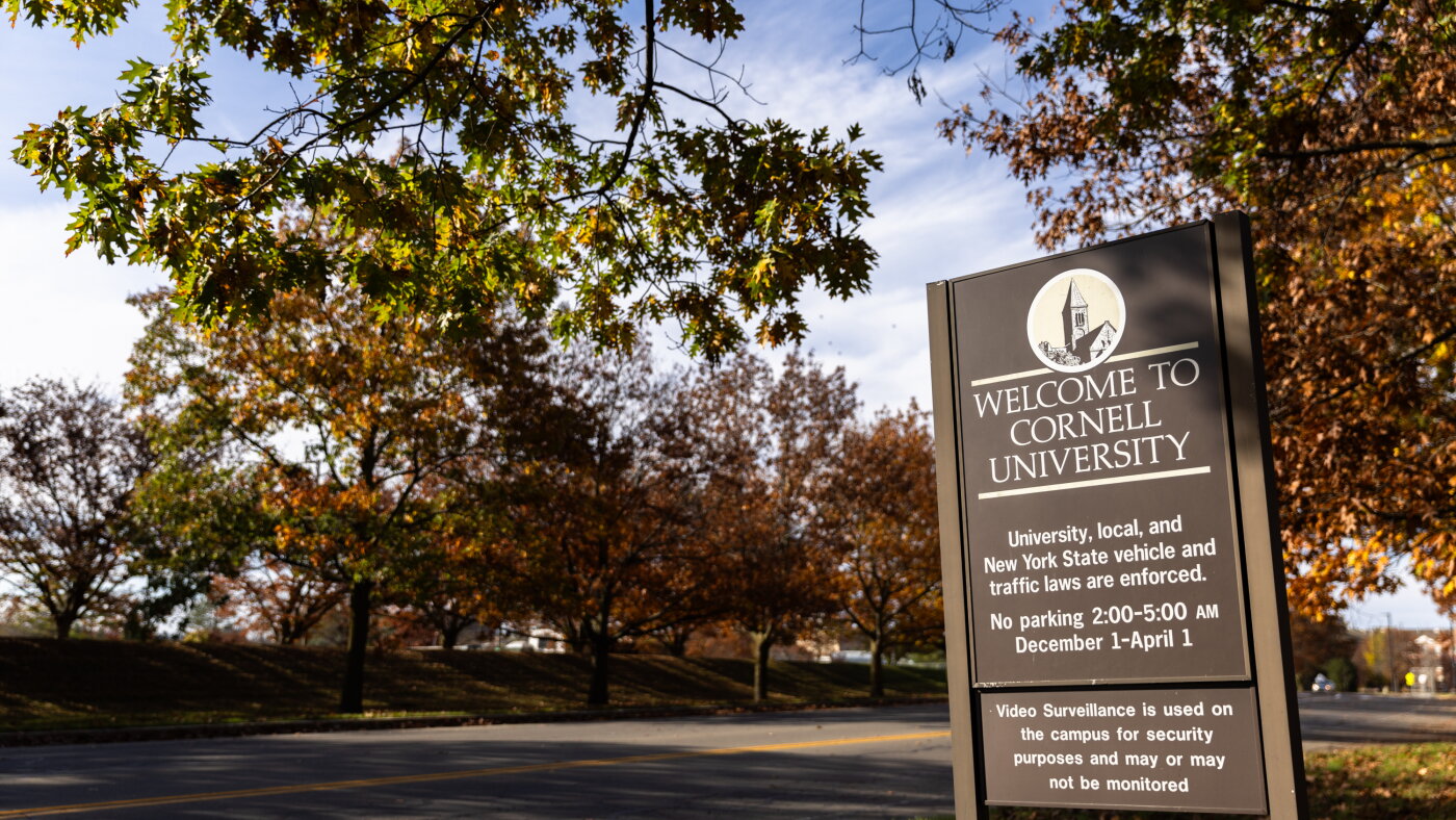 Trump weakens fuel efficiency standards. And, Cornell fraternity rape case reopened