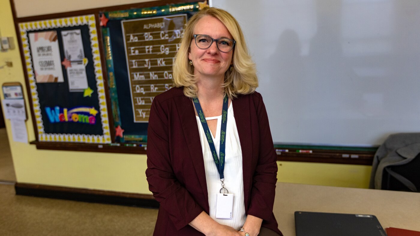 Your next primary care doctor could be online only, accessed through an AI tool : Shots Your next primary care doctor could be online only, accessed through an AI tool : Shots