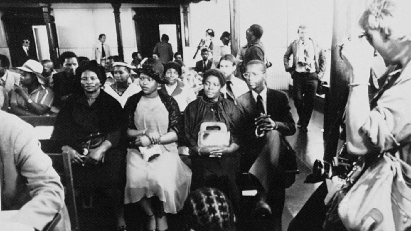 Decades after apartheid, South Africans seek justice for crimes of the past
