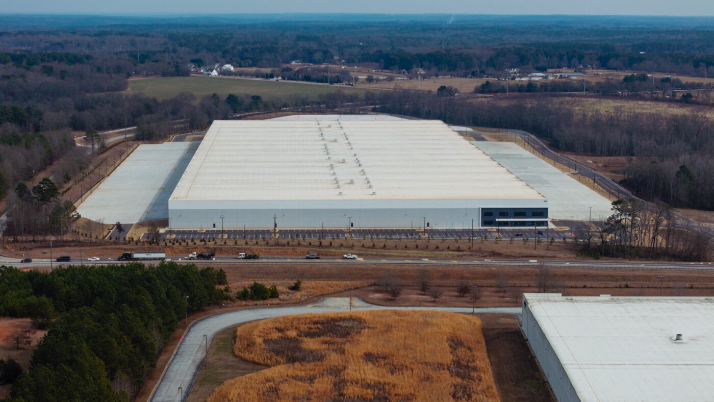 Mapping ICE's expanding footprint, and the communities fighting back