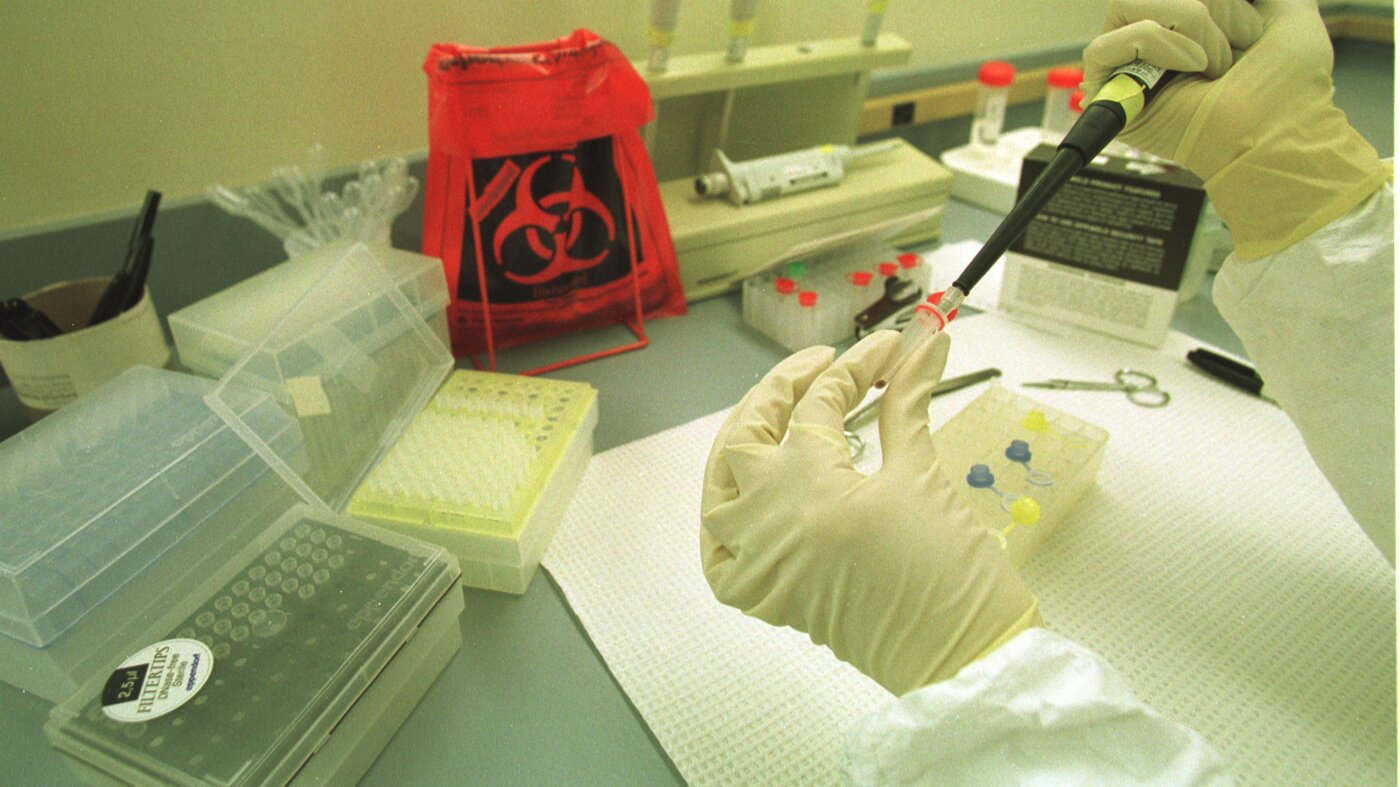 How a recent shift in DNA sleuthing might help investigators in the Nancy Guthrie case