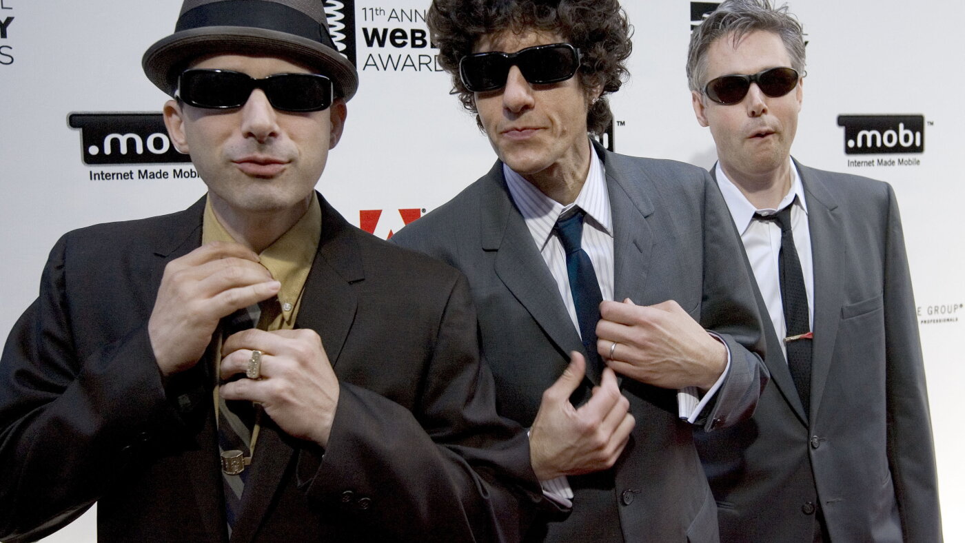 Mike D, dos Beastie Boys, lança seu primeiro álbum solo