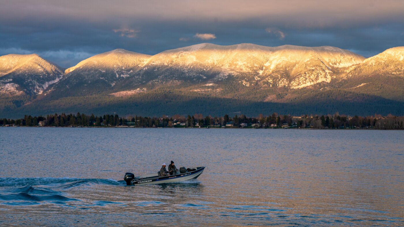 Montana tribes combine traditional knowledge and Western science in climate plan