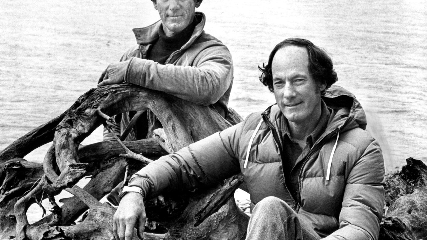 Jim Whittaker, the first American to summit Mount Everest, dies at 97