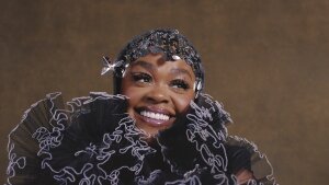 Jill Scott's To Whom This May Concern is is the neo-soul veteran's first studio album in a decade.