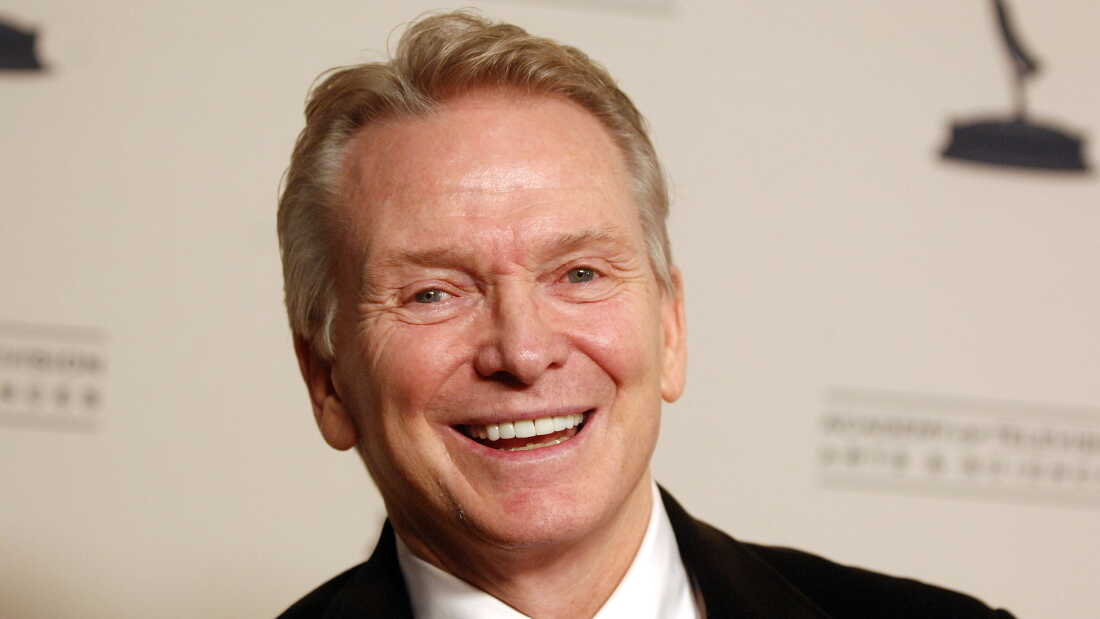 Visionary costume and fashion designer Bob Mackie was known as the “Sultan of Sequins” for his eye-catching celebrity looks. He's pictured above in 2008.