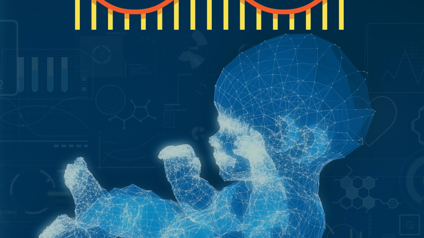 First Modified Baby The tech behind genetically modified babies is getting a reboot : Short ...