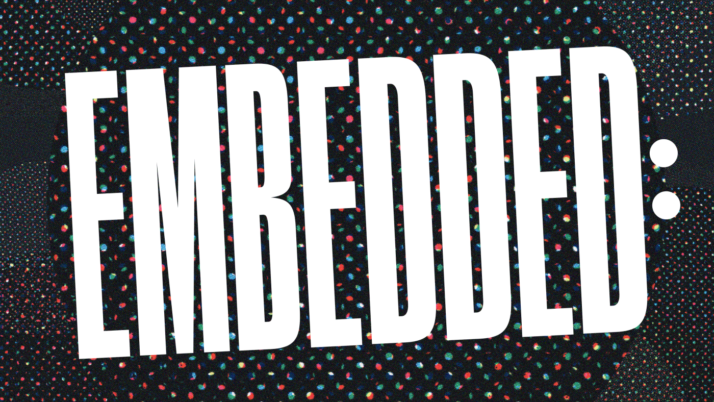 Embedded