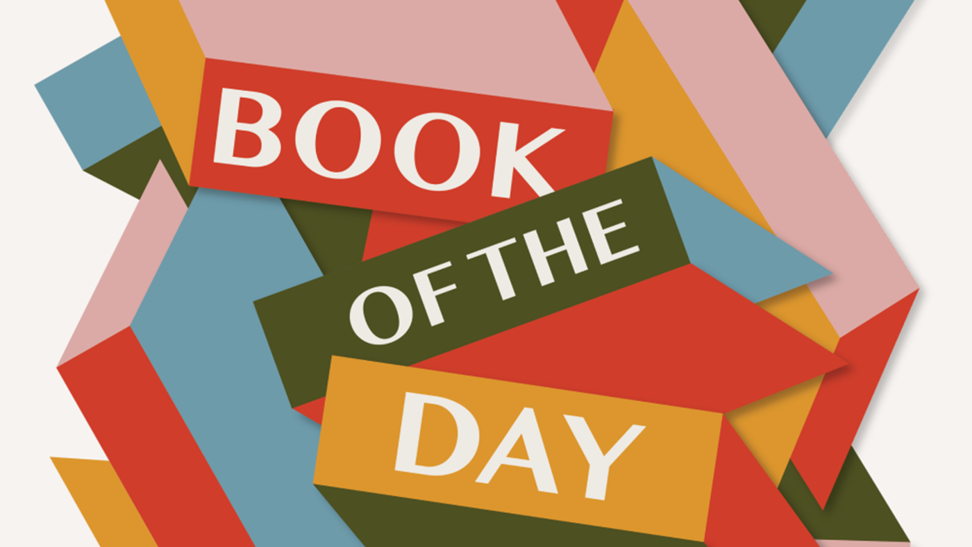 NPR's Book of the Day