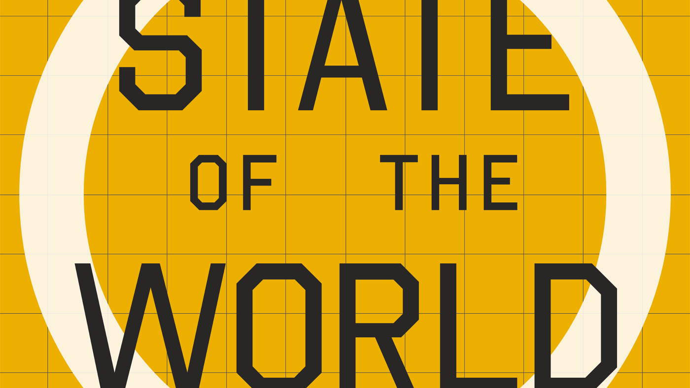 State of the World from NPR