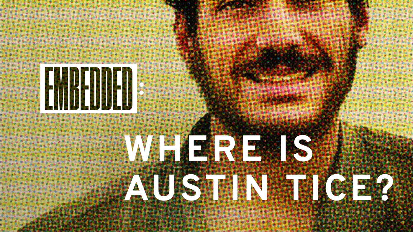Syrian regime planned American journalist's kidnapping for weeks