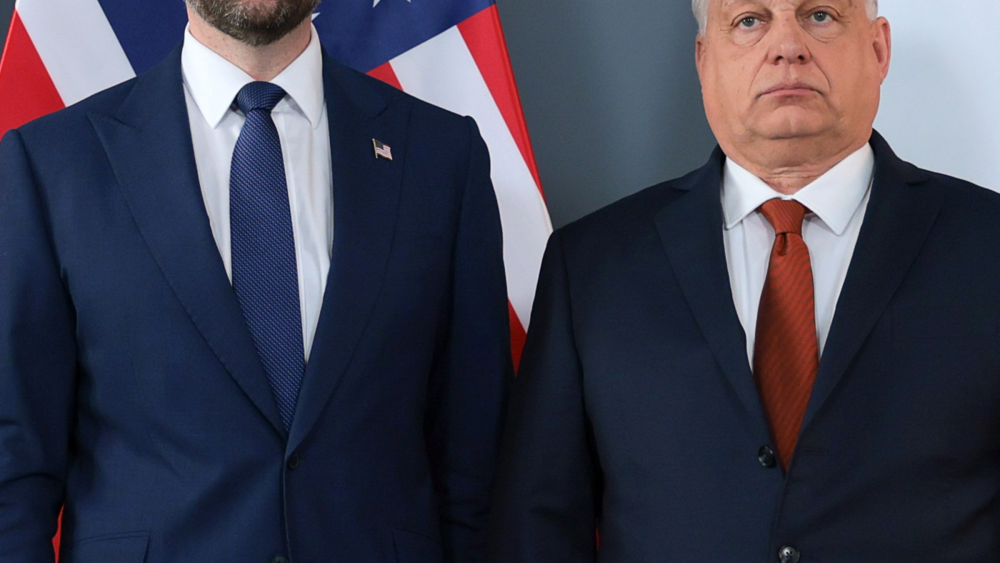 Macaristan seçimleri hakkında bilmeniz gereken beş şey