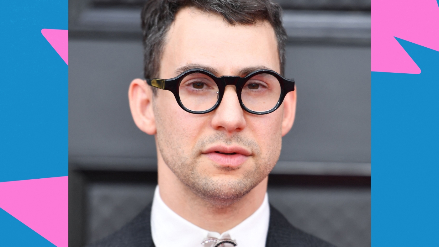 NPR talks about how grief helped Jack Antonoff, an award-winning producer, become less cynical. NPR talks about how grief helped Jack Antonoff, an award-winning producer, become less cynical.