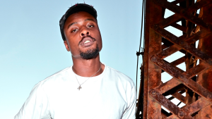 The best new albums out Aug. 22